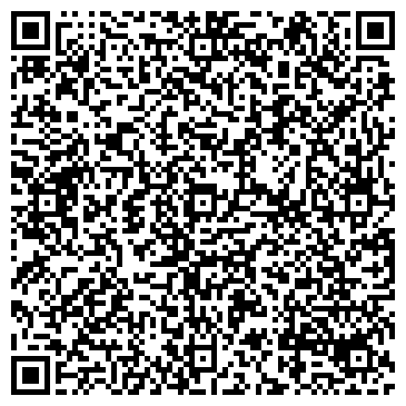 QR-код с контактной информацией организации ЗОЛОТОЕ РУНО, салон штор, жалюзи и карнизов