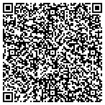 QR-код с контактной информацией организации Окна Мира, торгово-монтажная компания, ИП Горюнова М.Н.