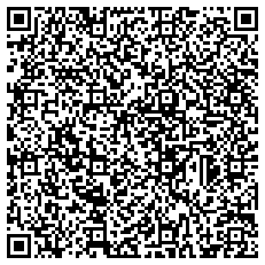 QR-код с контактной информацией организации Мир Жалюзи, производственная компания, ООО Конструктив