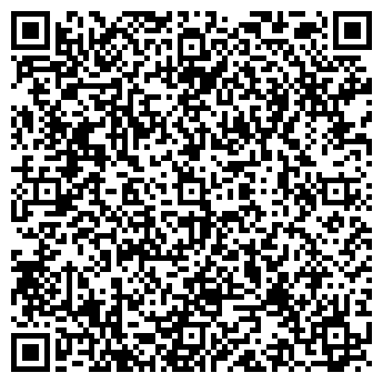 QR-код с контактной информацией организации Raimbow, ООО ТД Аист