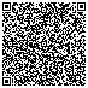 QR-код с контактной информацией организации Баюн
