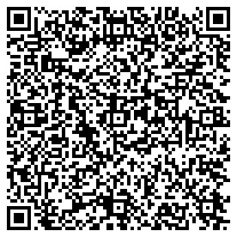 QR-код с контактной информацией организации Прома