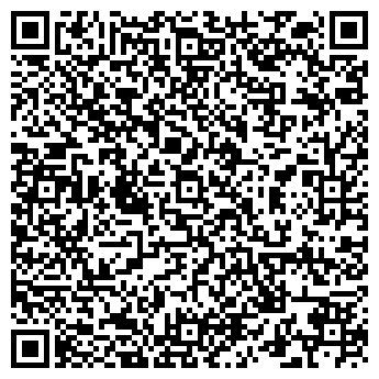 QR-код с контактной информацией организации У Плюшкина