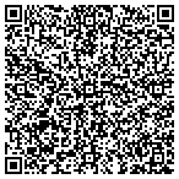 QR-код с контактной информацией организации ООО Тюменский Центр психологии