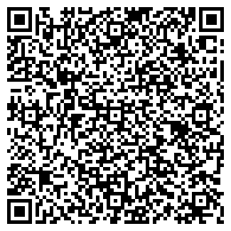 QR-код с контактной информацией организации КАРАВАЙ