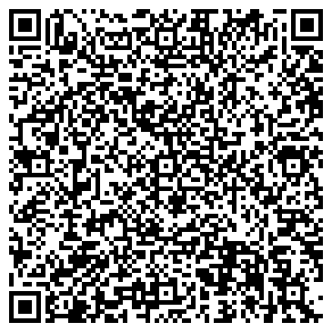 QR-код с контактной информацией организации Азбука Души