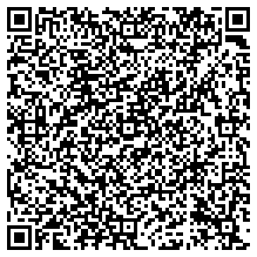 QR-код с контактной информацией организации ООО Анвэй