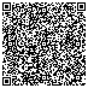 QR-код с контактной информацией организации ООО Калиф