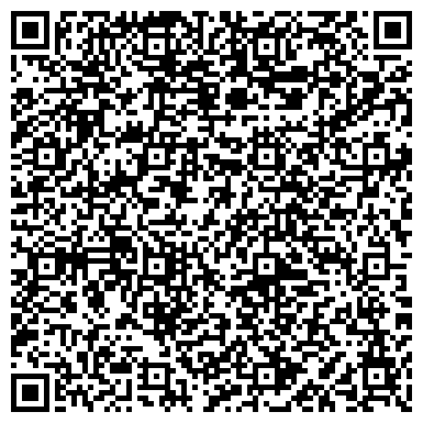 QR-код с контактной информацией организации ООО Тюменский региональный институт способностей человека
