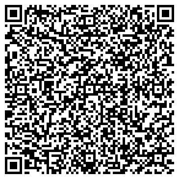 QR-код с контактной информацией организации Клиника Ирины Мещериной