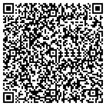 QR-код с контактной информацией организации ООО ГлавТрансСтрой