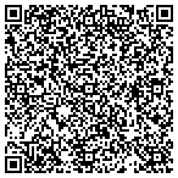 QR-код с контактной информацией организации ООО РегионБизнесСтрой
