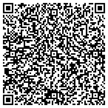 QR-код с контактной информацией организации ООО А-Принт