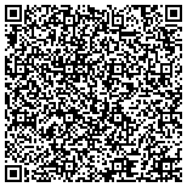 QR-код с контактной информацией организации ООО ТрансПроектСервис