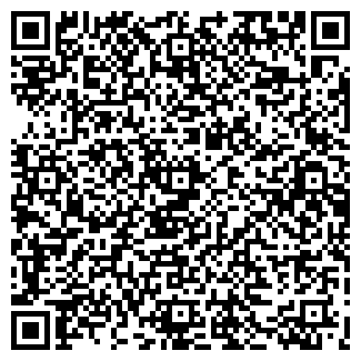 QR-код с контактной информацией организации РАДУГА