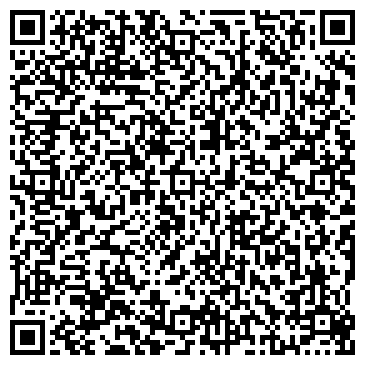 QR-код с контактной информацией организации ООО Волгастройэкология