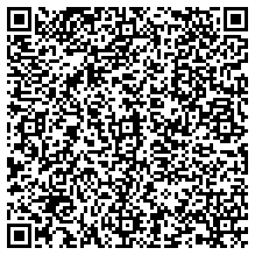 QR-код с контактной информацией организации Олеандр, студия флористики и дизайна, ООО Стк