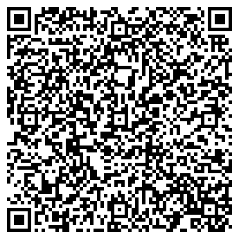 QR-код с контактной информацией организации S-Plants