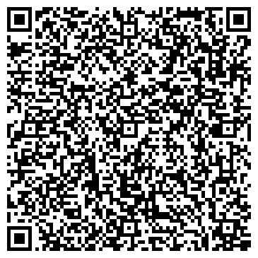 QR-код с контактной информацией организации Ландшафтная мастерская Генераловой Анны
