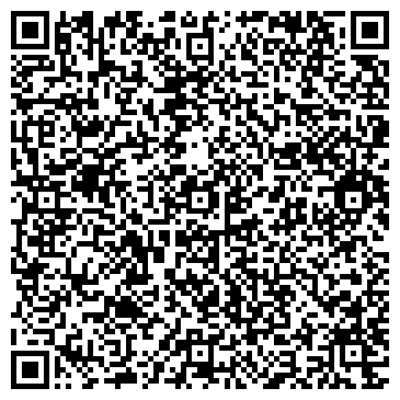 QR-код с контактной информацией организации ООО Волгастройэкология