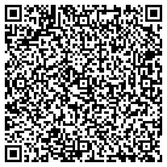 QR-код с контактной информацией организации Самвент