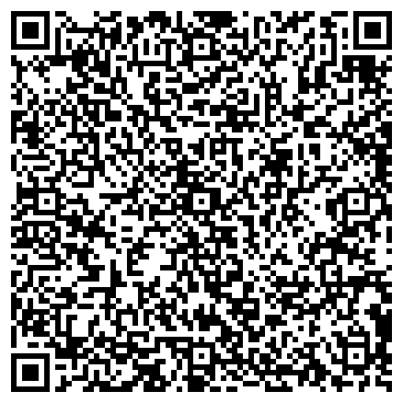 QR-код с контактной информацией организации ООО ВКМ
