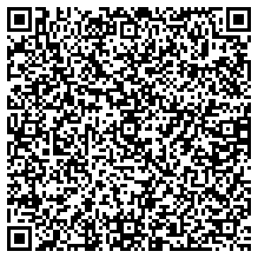 QR-код с контактной информацией организации Детская поликлиника Литфонда
