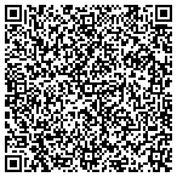 QR-код с контактной информацией организации ООО АстраИнтерСервис