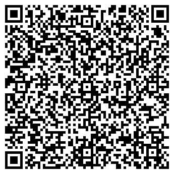 QR-код с контактной информацией организации МИЛЛЕНИУМ-2000
