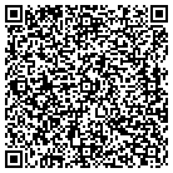 QR-код с контактной информацией организации АкваФМ