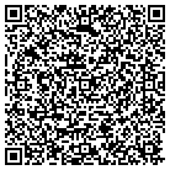 QR-код с контактной информацией организации ФБЦ