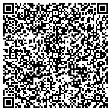 QR-код с контактной информацией организации ООО Свежий Ветер