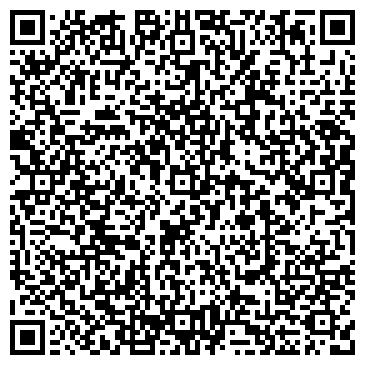 QR-код с контактной информацией организации Экопласт