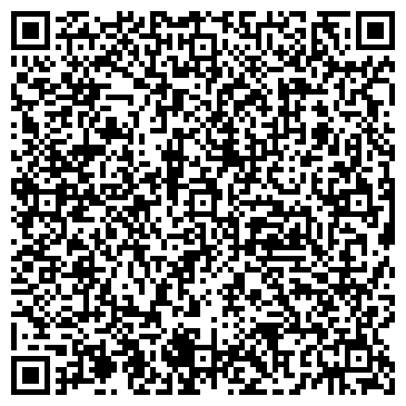 QR-код с контактной информацией организации ООО Метком-Тюмень