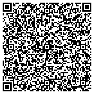 QR-код с контактной информацией организации ООО АйРусс Строй