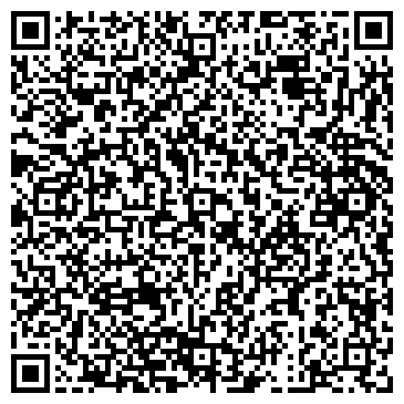 QR-код с контактной информацией организации ИП Ушаков В.В.