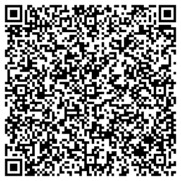 QR-код с контактной информацией организации «Педиатр и Я»