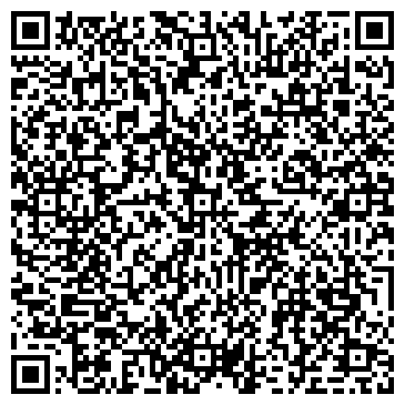 QR-код с контактной информацией организации ООО ДЭМОС