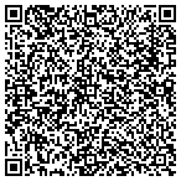 QR-код с контактной информацией организации Машенька