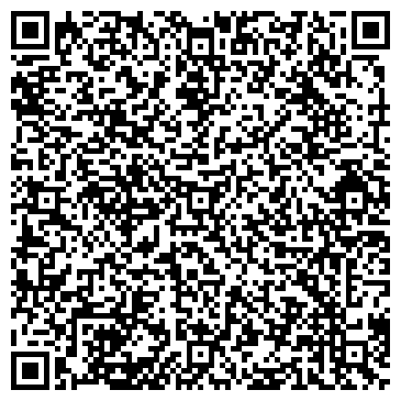 QR-код с контактной информацией организации ООО СибСтрой 2007