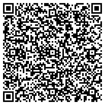 QR-код с контактной информацией организации ООО НовоТех