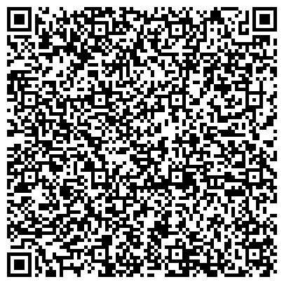 QR-код с контактной информацией организации ООО Самарская строительная компания РОСТ