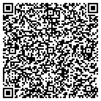 QR-код с контактной информацией организации ХАРАТИ-ТРЭВЕЛ