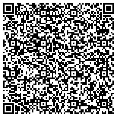 QR-код с контактной информацией организации Строящиеся объекты, АН Ваш Метраж, ЖК Москва
