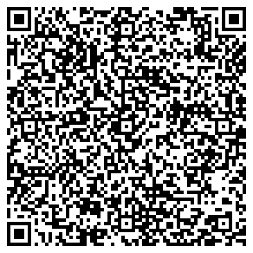 QR-код с контактной информацией организации ООО Ладья