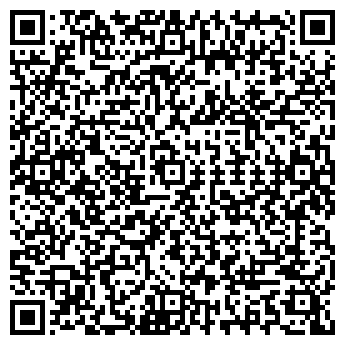 QR-код с контактной информацией организации ООО Окна нашего города