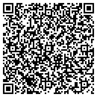 QR-код с контактной информацией организации ООО Альтаир