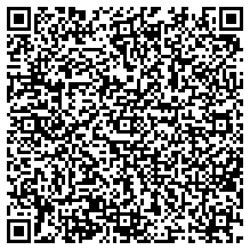 QR-код с контактной информацией организации Портал-Билдинг, жилой комплекс, ООО Портал