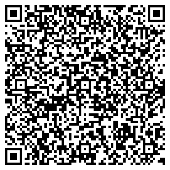 QR-код с контактной информацией организации ООО Айти Технологии