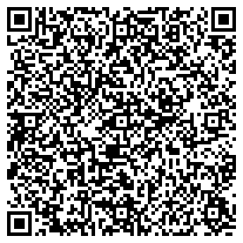 QR-код с контактной информацией организации ООО Кузнецкконтакт